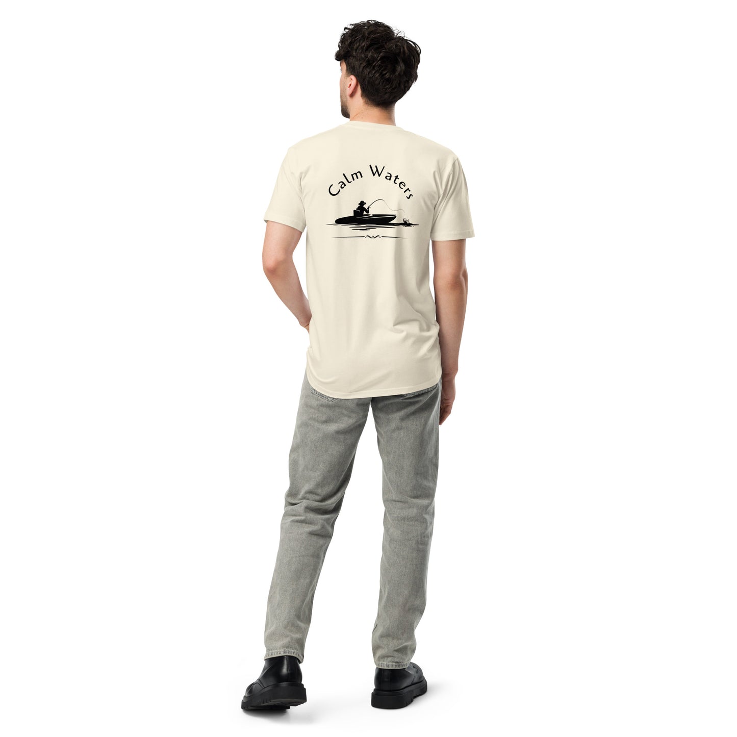 Unisex premium t-shirt