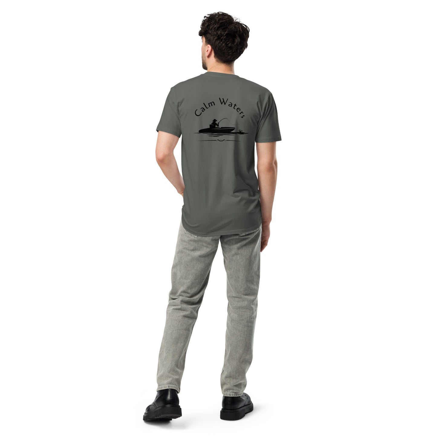 Unisex premium t-shirt