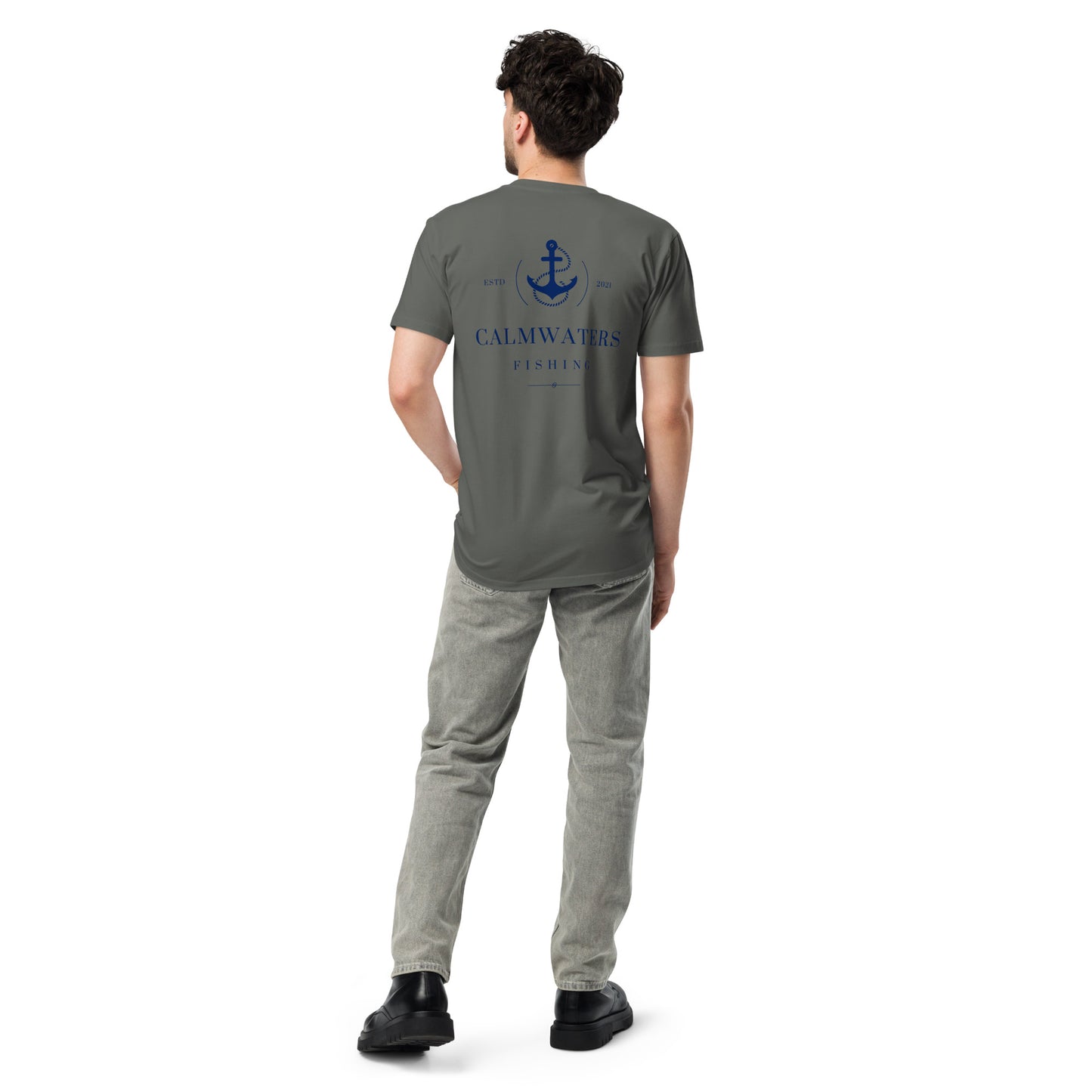 Unisex premium t-shirt