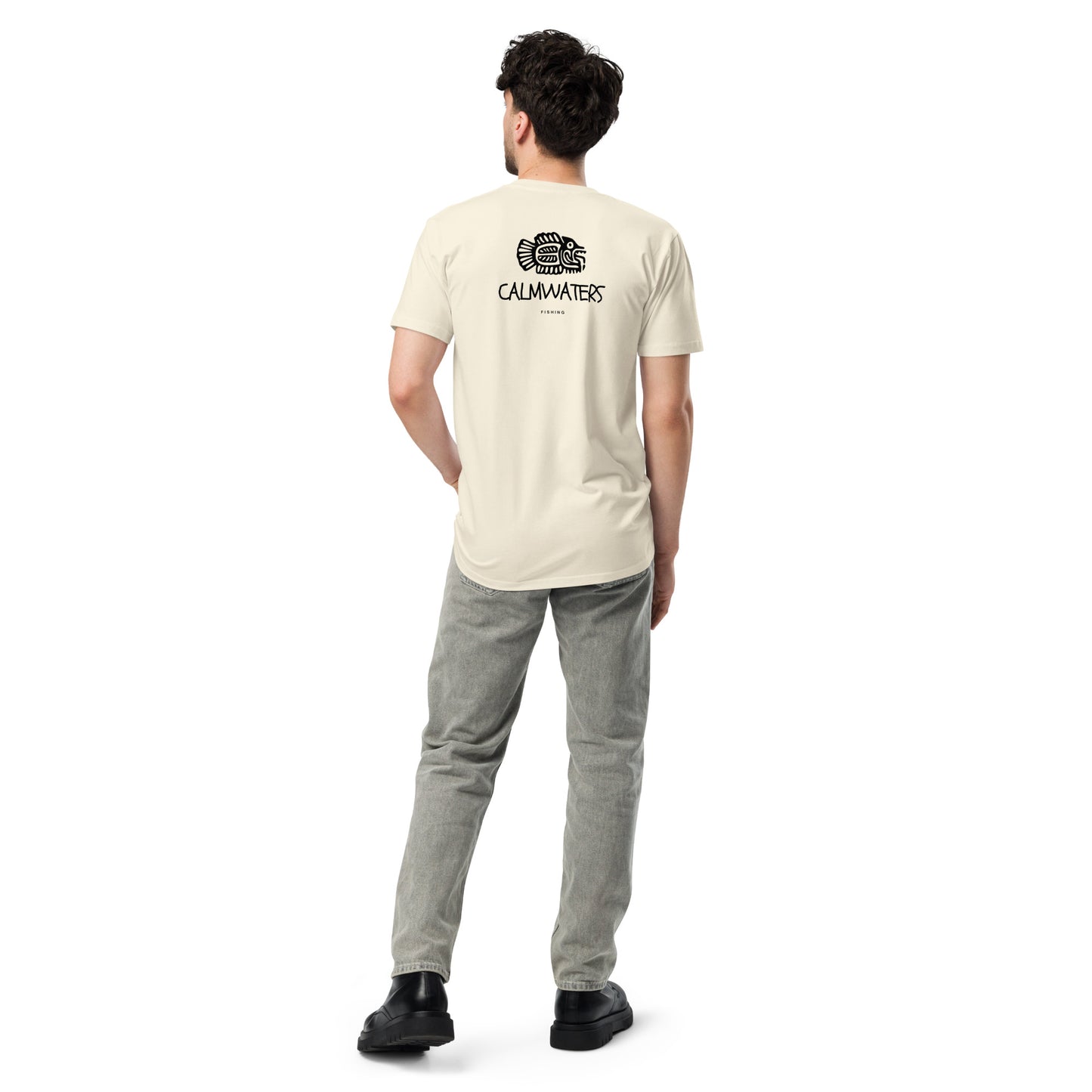 Unisex premium t-shirt