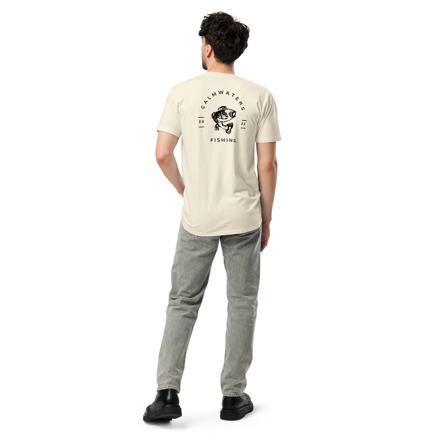 Unisex premium t-shirt