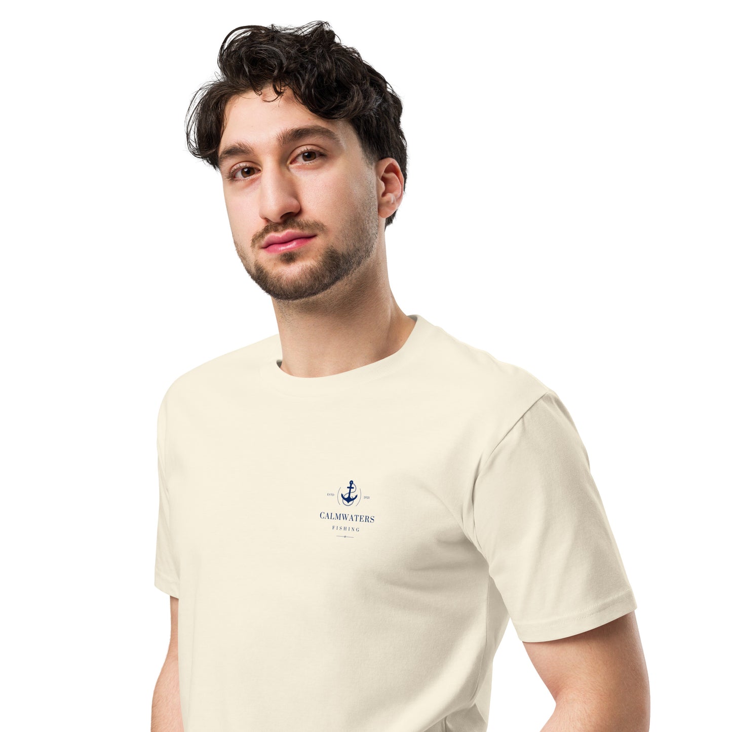 Unisex premium t-shirt