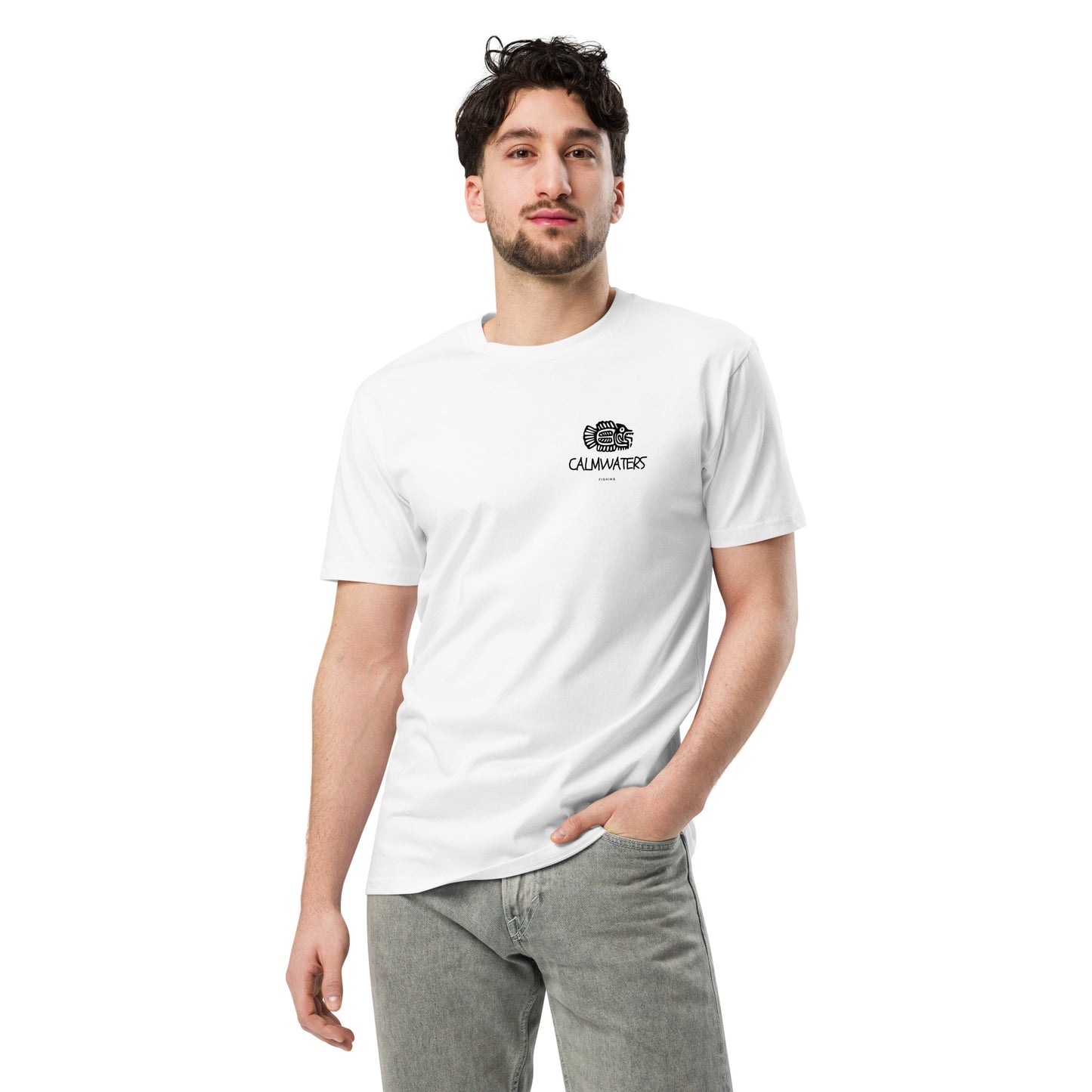Unisex premium t-shirt