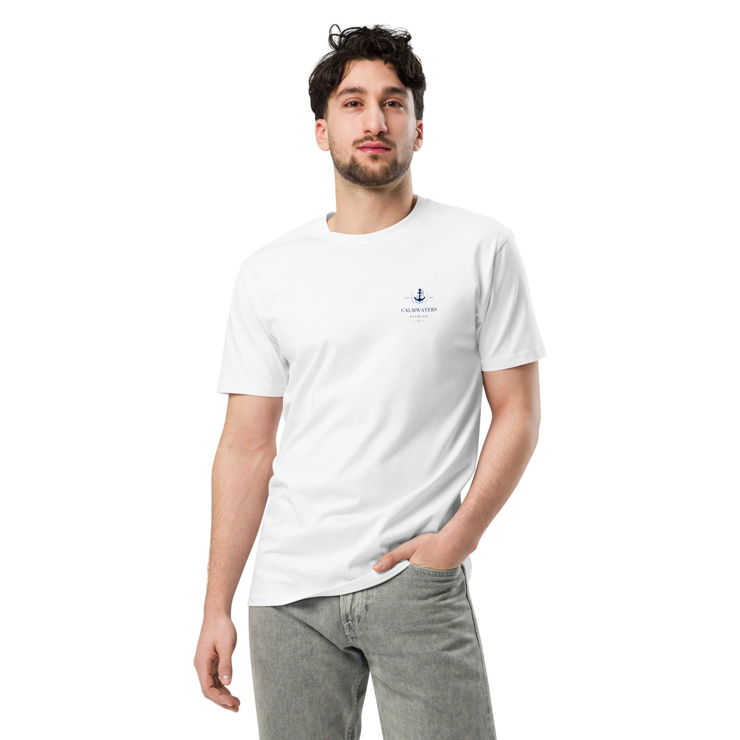 Unisex premium t-shirt