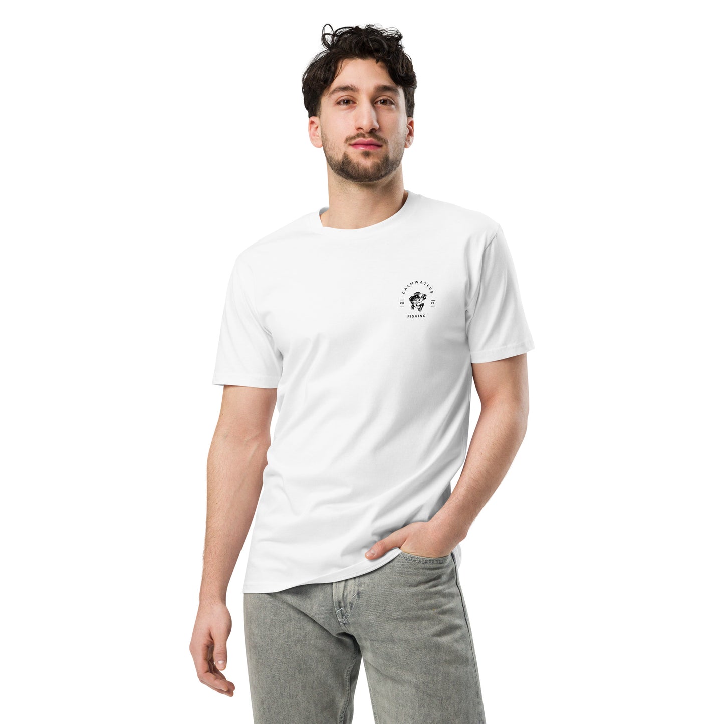 Unisex premium t-shirt