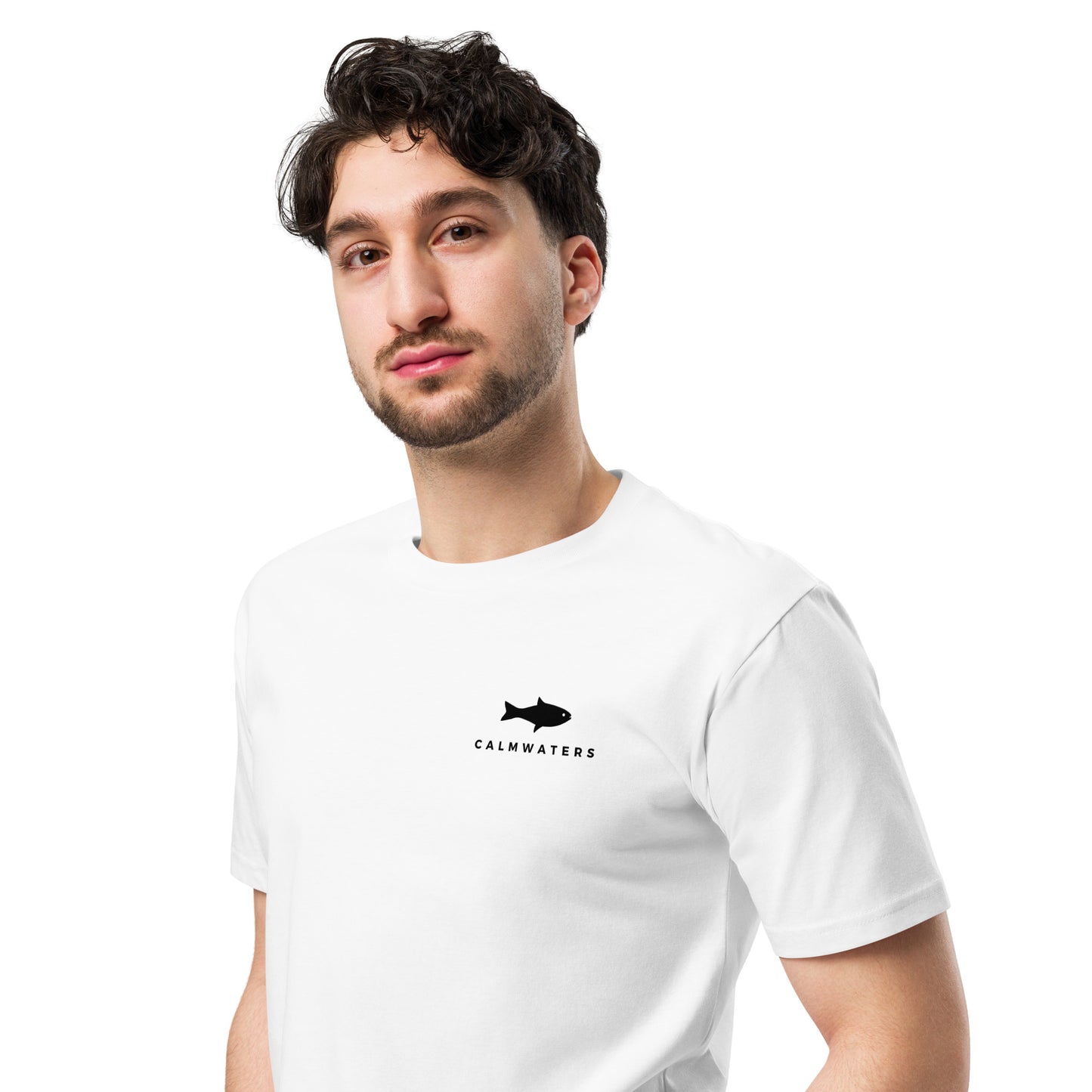 Unisex premium t-shirt
